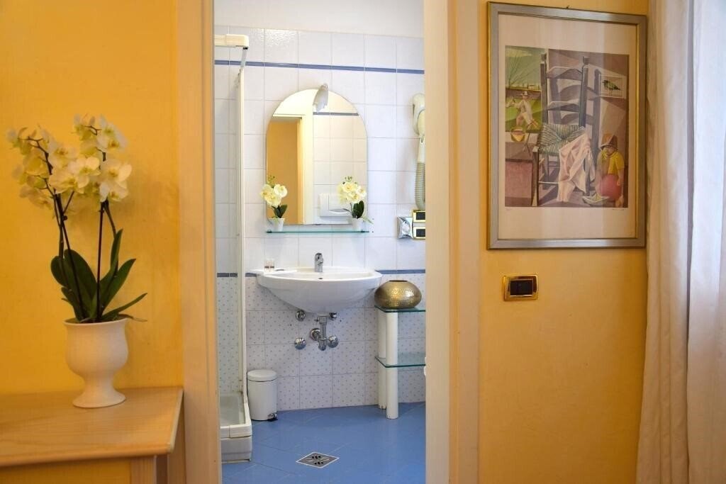 Residenza Favaro 1* фотосуреті