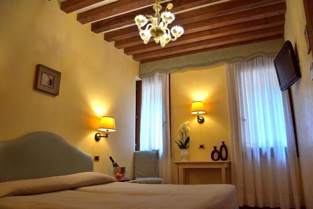 Residenza Favaro 1* суреті