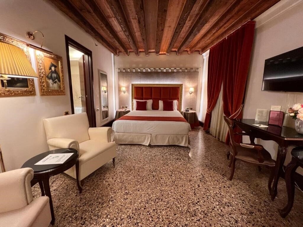 Ruzzini Palace 4* суреті