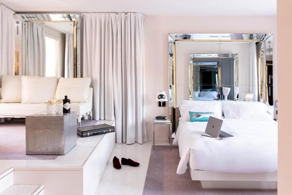 Palazzina Grassi 4* фотосуреті