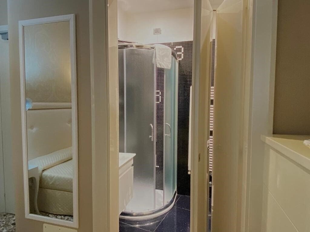 Ai Due Principi 4* фотосуреті