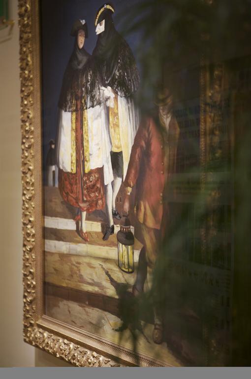 Al Codega 4* фотосуреті