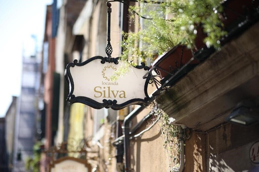 Locanda Silva 1* қонақ үйі