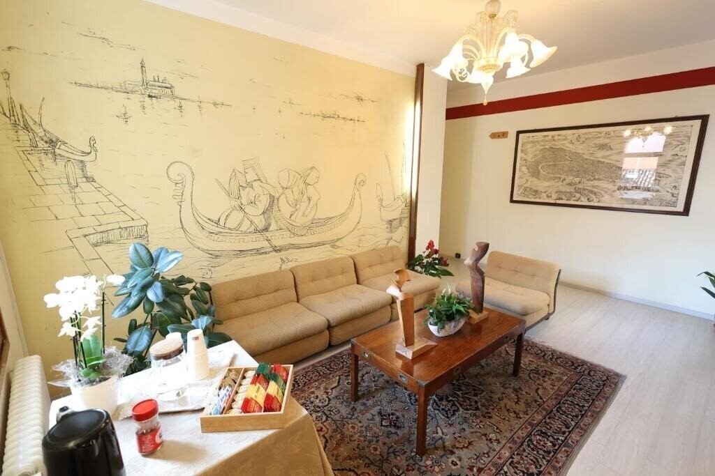 Locanda Silva 1* суреті