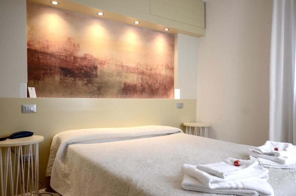 Locanda Silva 1* суреті