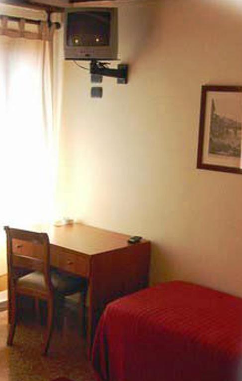 Картинка Bartolomeo Hotel 2*