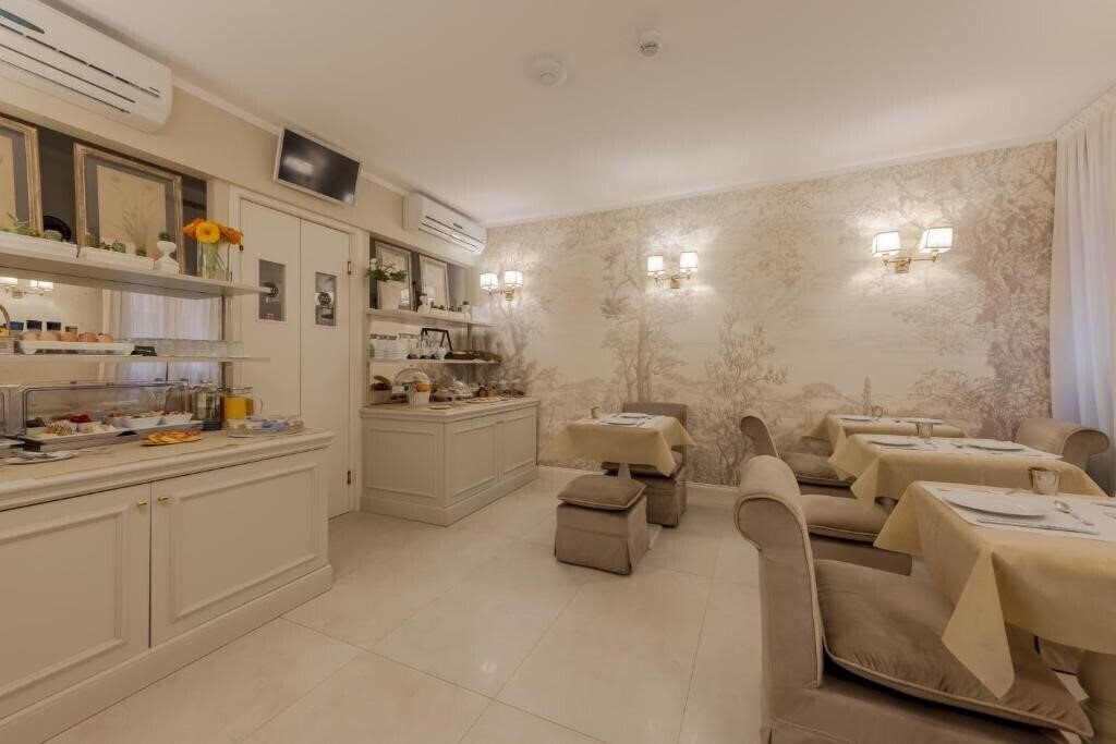 Bartolomeo Hotel 2* суреті