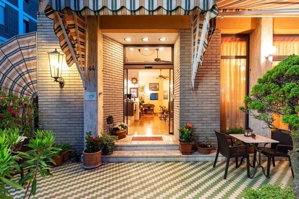 Rivamare 3* қонақ үйі