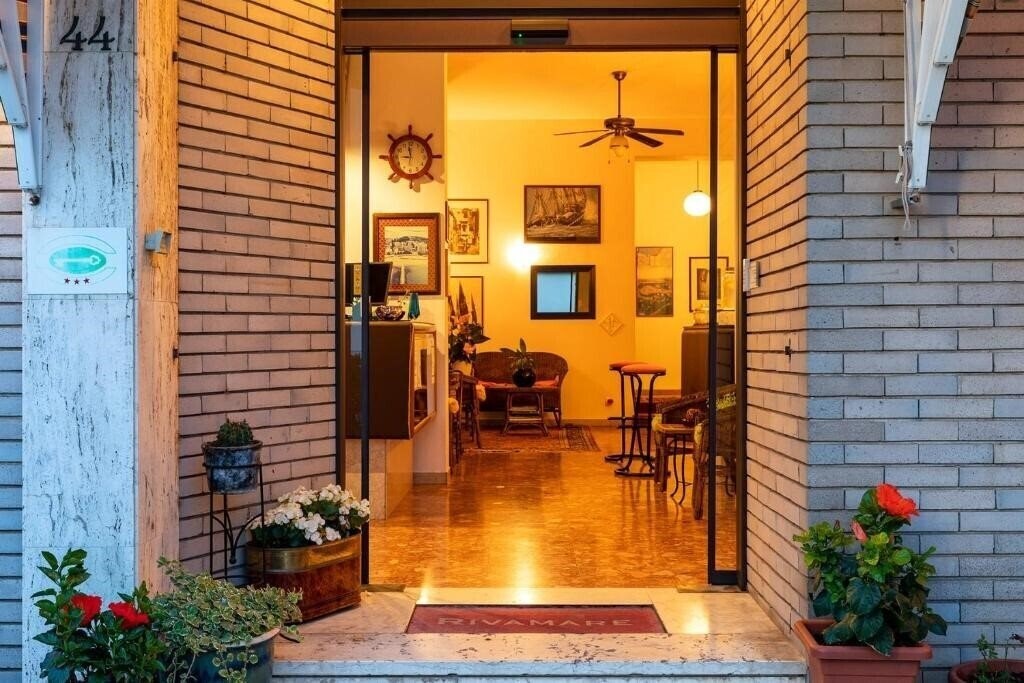 Rivamare 3* суреті