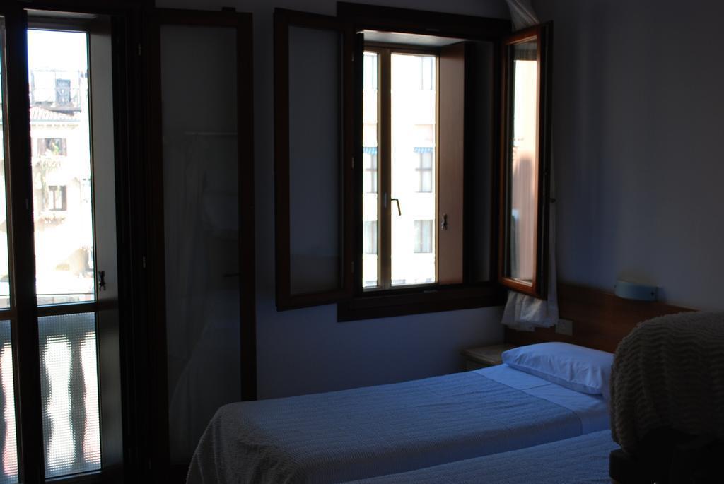 Фото San Geremia Hotel 2*