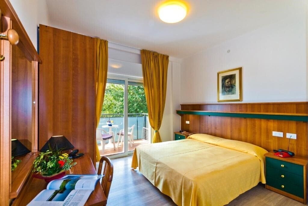 Pillon Hotel 3* суреті