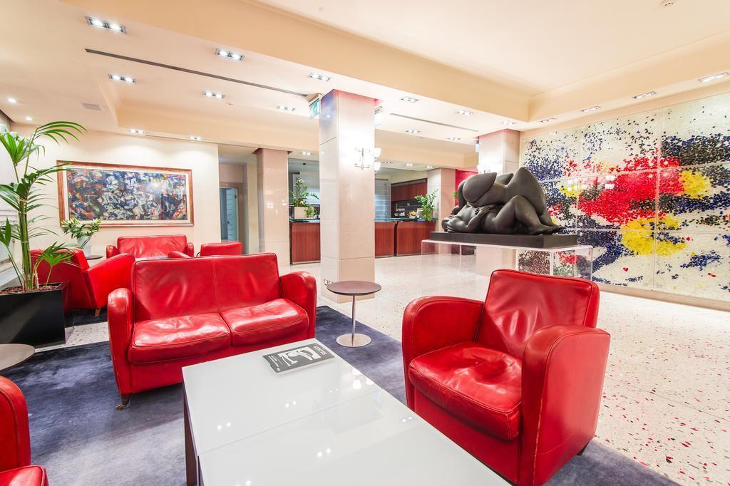 Bonvecchiati Palace (ex. Palace Bonvecchiati) 4* қонақ үйі