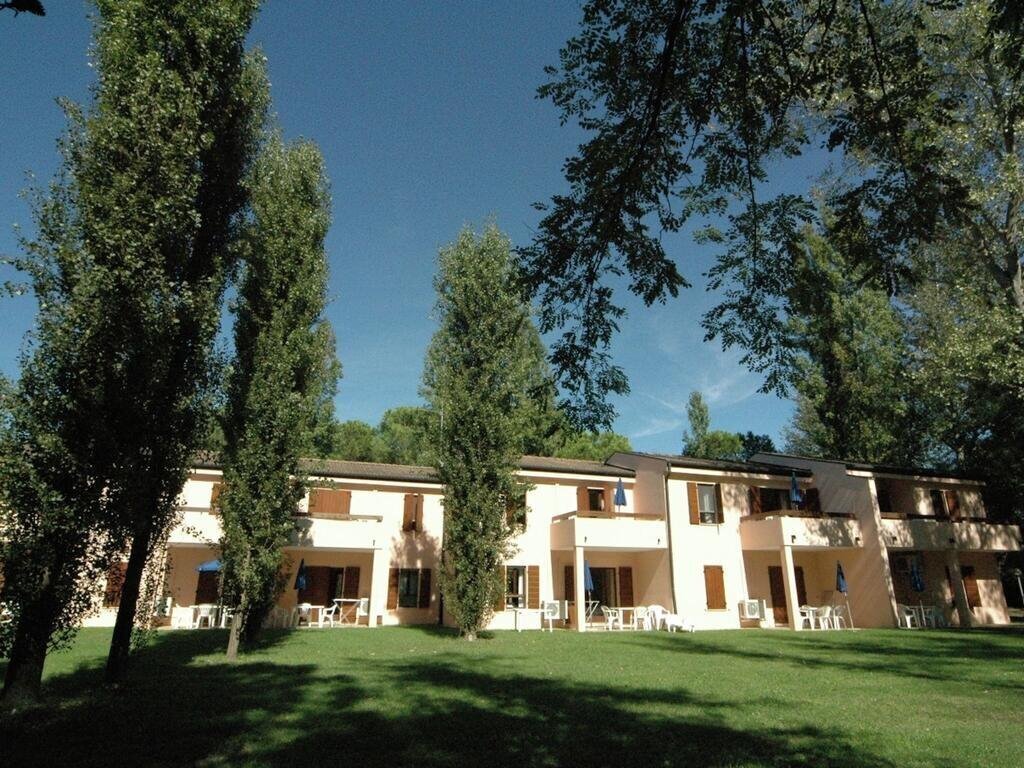 Albarella Island Apartments 1* қонақ үйі