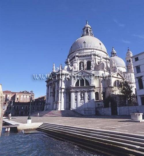 Отель Alla Salute 2*