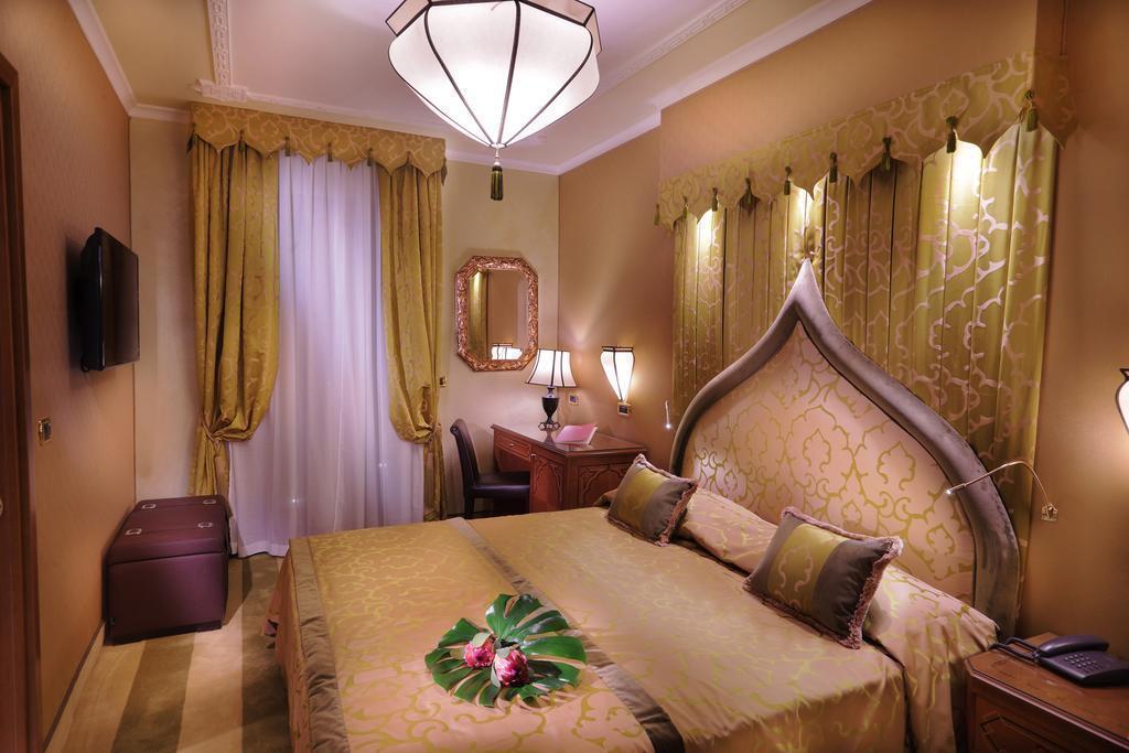 Ai Mori D'oriente 4* суреті