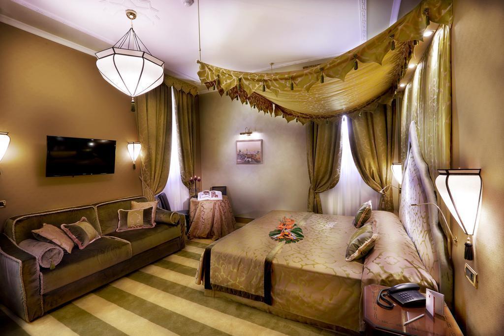 Ai Mori D'oriente 4* суреті