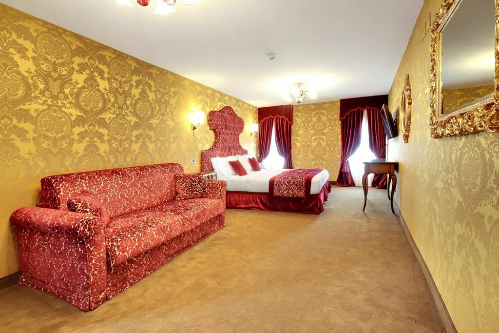 Фото Hotel Casanova 3*