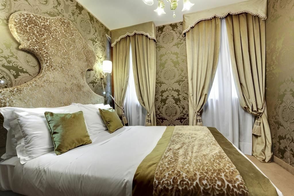 Hotel Casanova 3* суреті