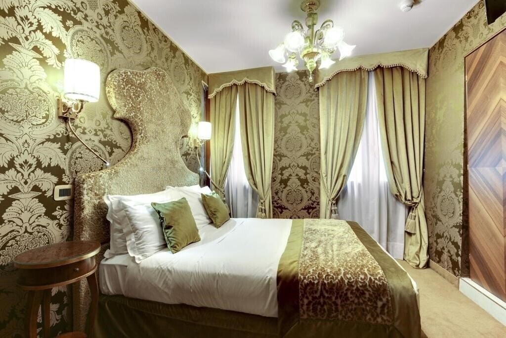 Hotel Casanova 3* қонақ үйі