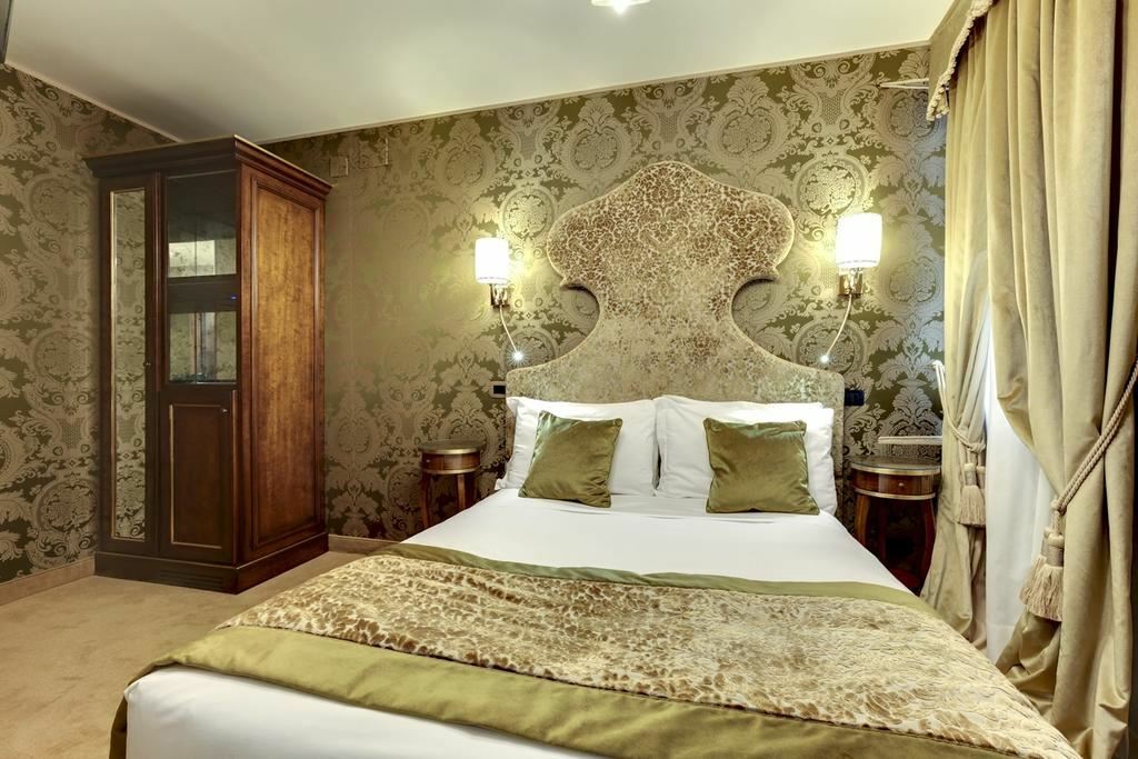 Hotel Casanova 3* суреті