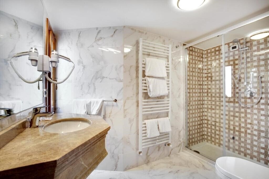 Hotel Casanova 3* фотосуреті