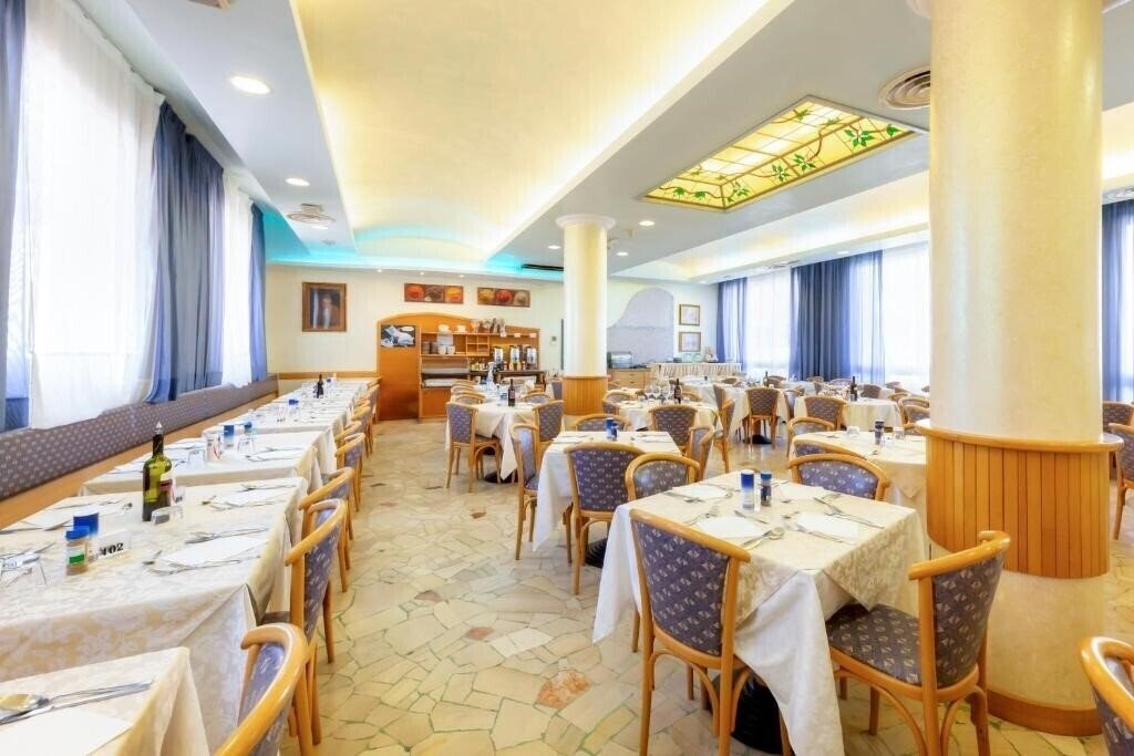 Картинка Harrys Jesolo Lido 3*