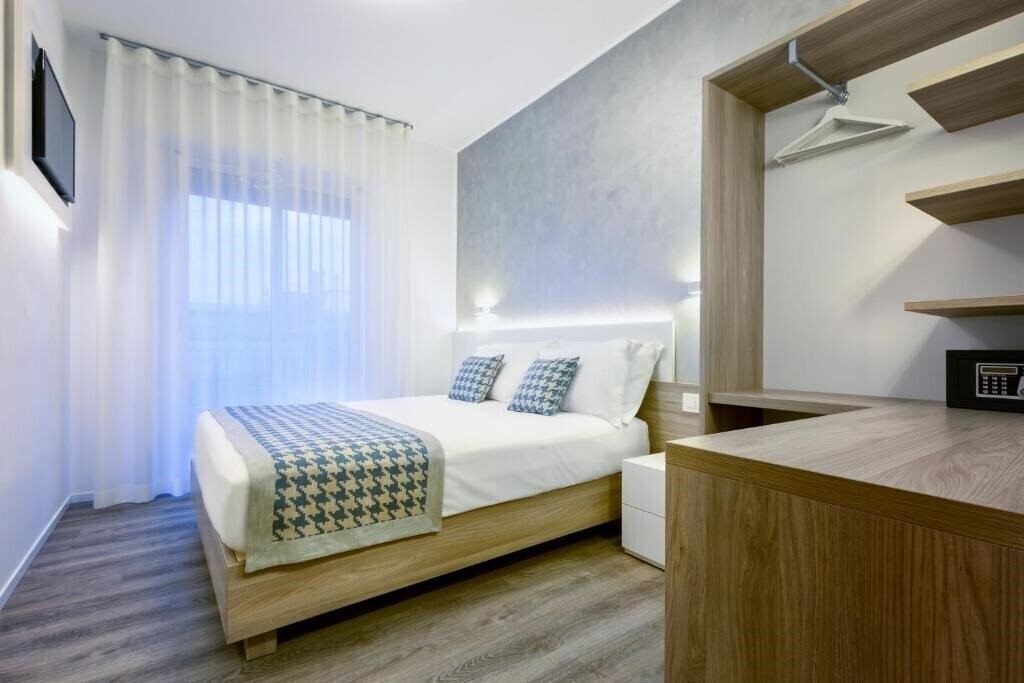 Jet (Jesolo) 3* суреті