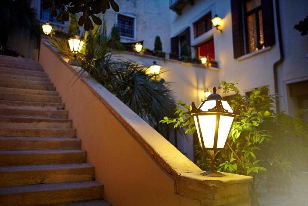 Palazzo Paruta & Wellness Suites 4* суреті