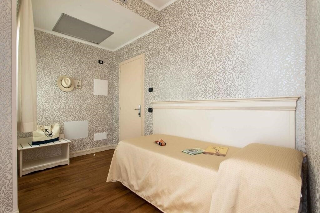 Фото Charming Palace Santa Fosca Venice 3*