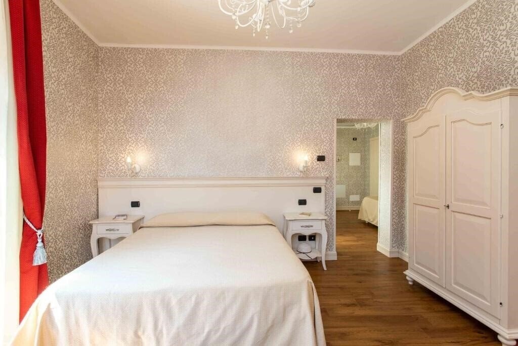 Charming Palace Santa Fosca Venice 3* суреті