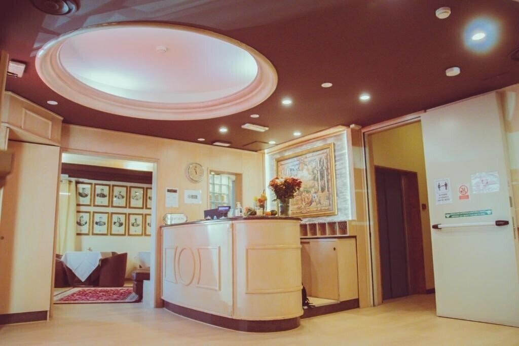 Фотография Laerte Palace (ex. Floris) 4*