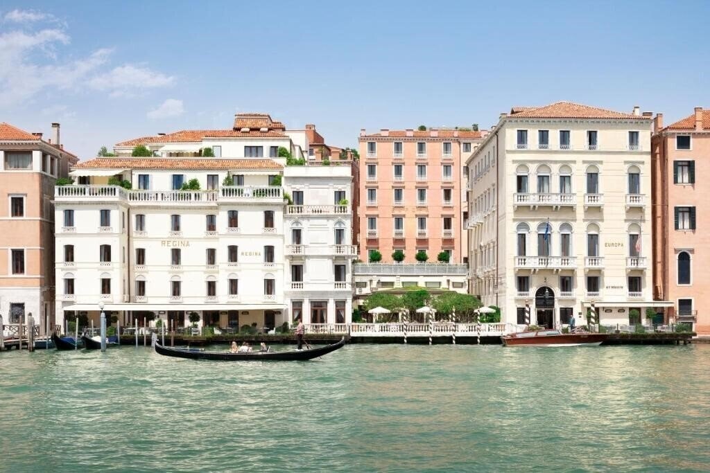 The St. Regis Venice 5* қонақ үйі