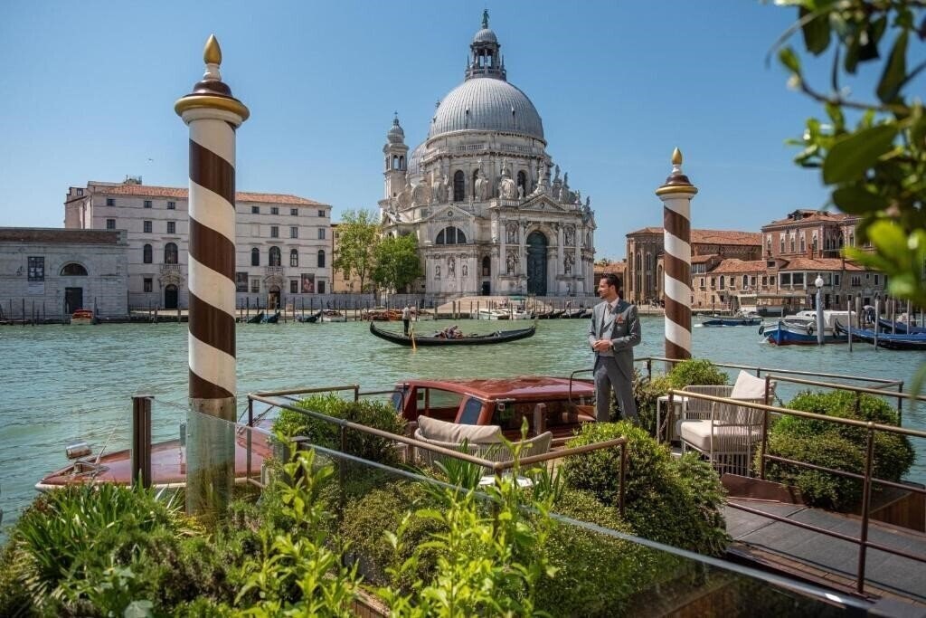 The St. Regis Venice 5* суреті