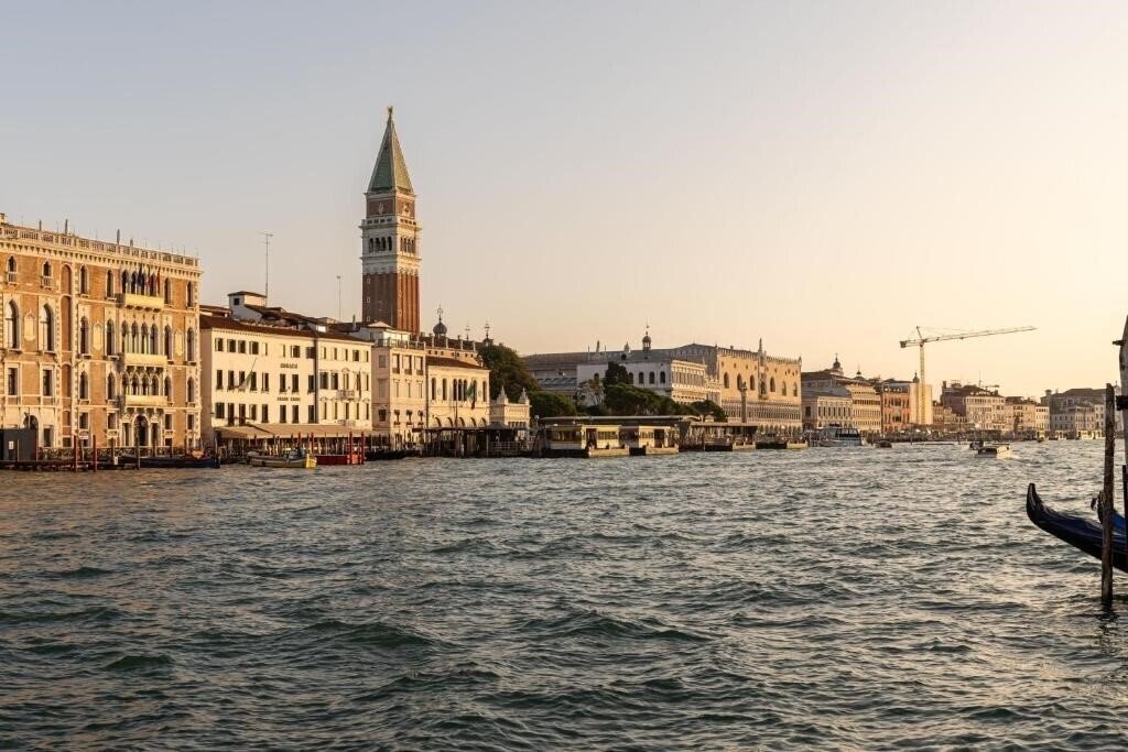 The St. Regis Venice 5* суреті