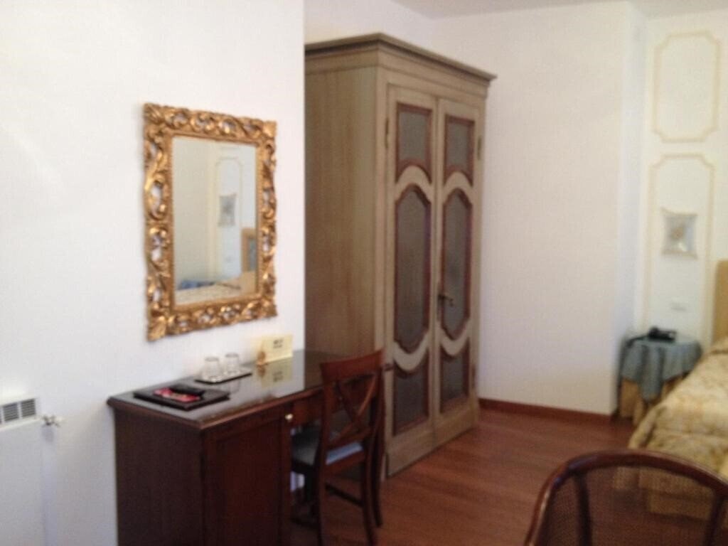 Ca Dei Polo 4* суреті