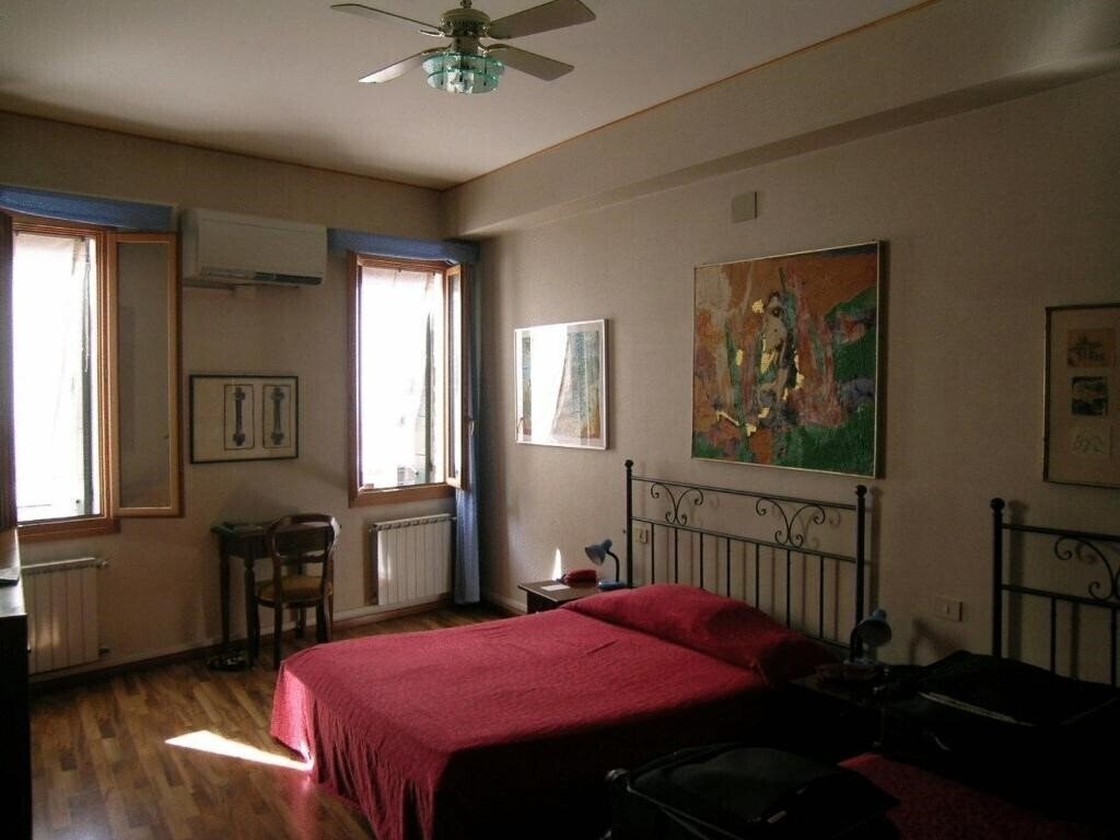 Antica Locanda Montin 2* суреті