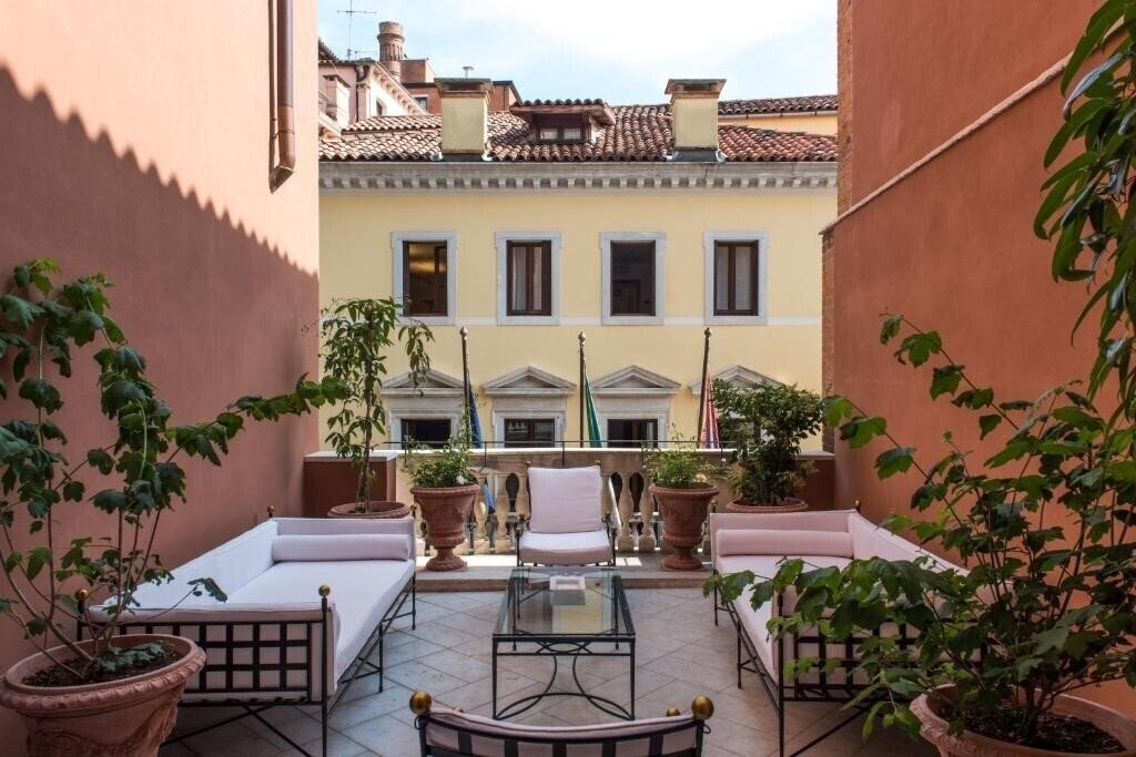 Изображение Nolinski Venezia - Evok Collection 5*