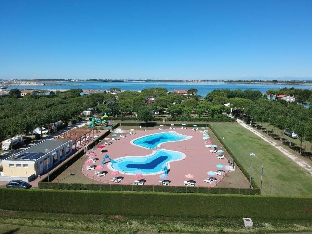 Camping Village Miramare 3* фотосуреті