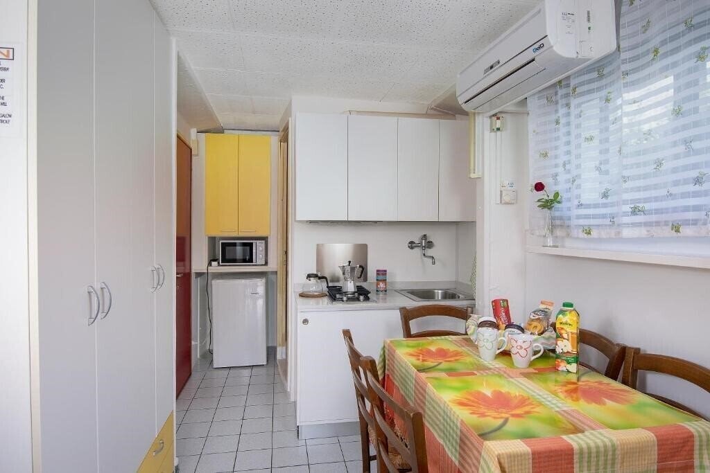 Camping Village Miramare 3* суреті