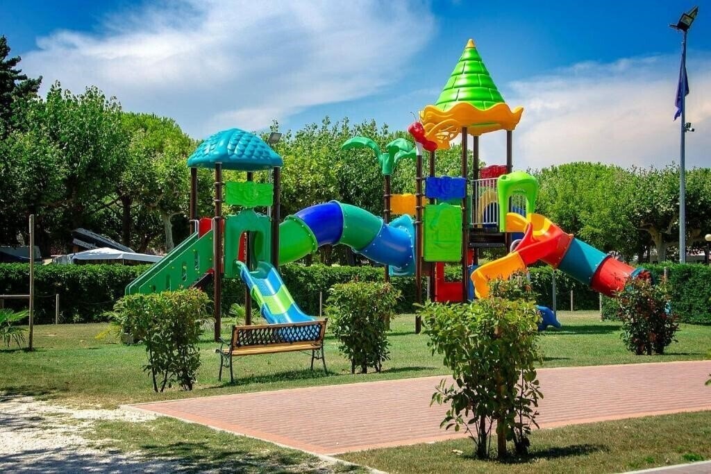 Camping Village Miramare 3* суреті