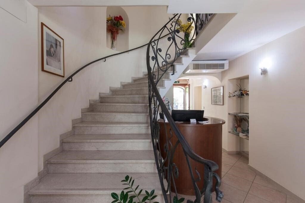 Изображение Casa Del Melograno 3*