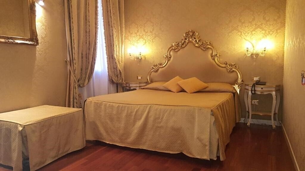 Casa Pisani Canal 3* суреті