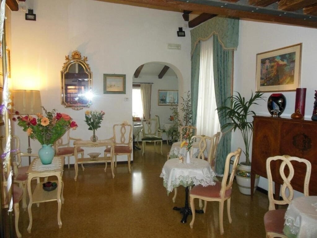 Изображение Ca' Riccio 3*
