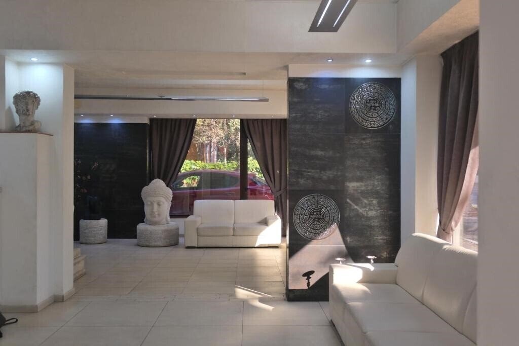 Фото City Of Art Venice Lloyd 4*