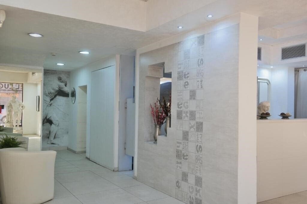 Картинка City Of Art Venice Lloyd 4*