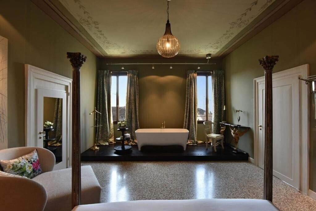 Изображение Hotel Heureka 4*