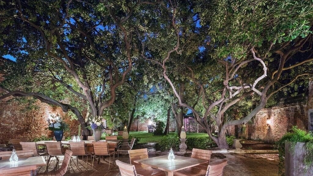 Картинка Hotel Heureka 4*