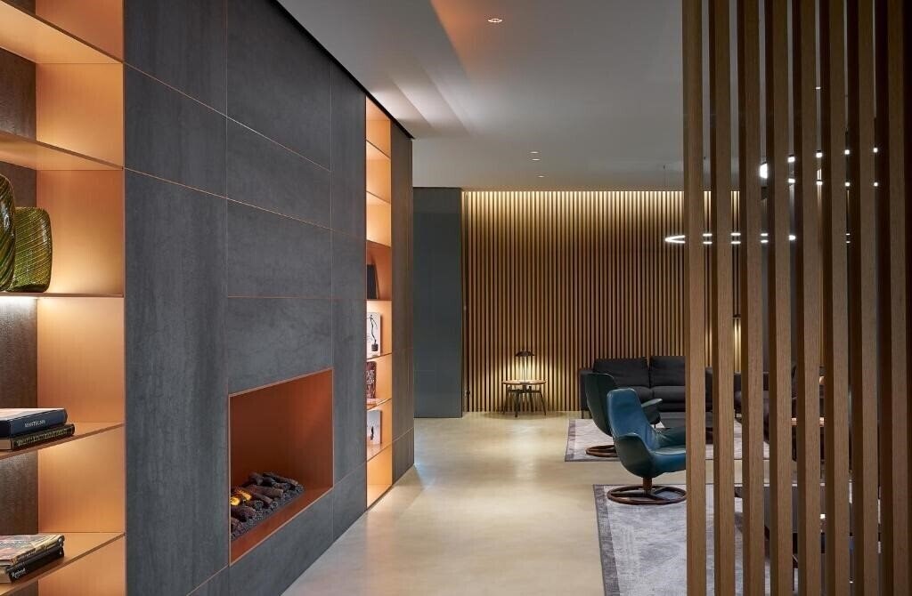 Фото Four Points By Sheraton Venice Mestre 4*