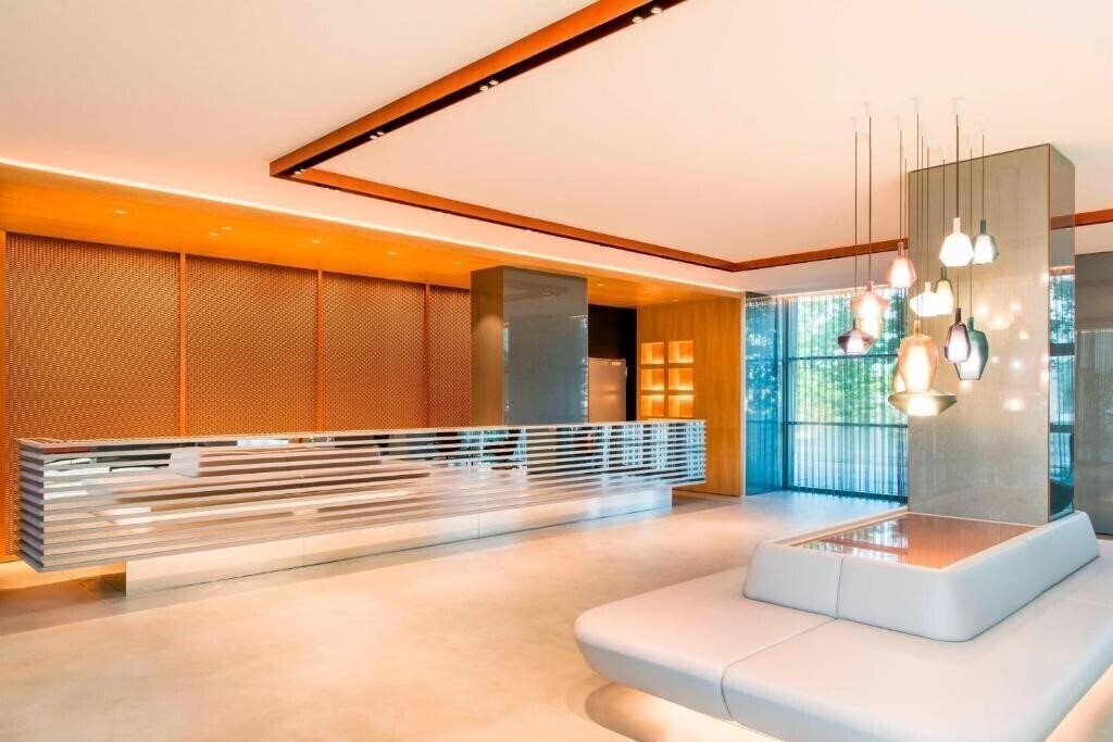 Картинка Four Points By Sheraton Venice Mestre 4*
