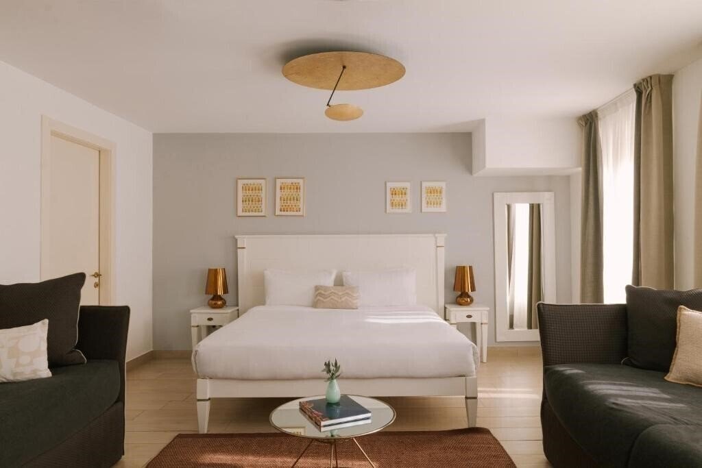 Отель Shg Hotel Salute Palace 4*